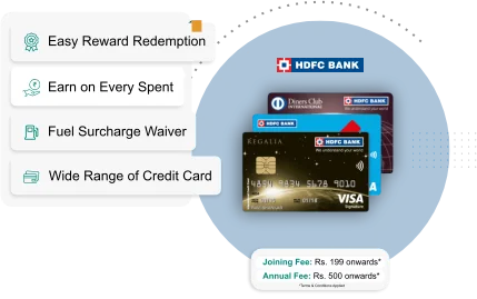 Hdfc Card